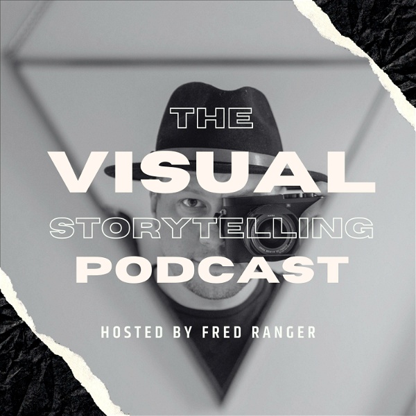 Artwork for The Visual Storytelling Podcast