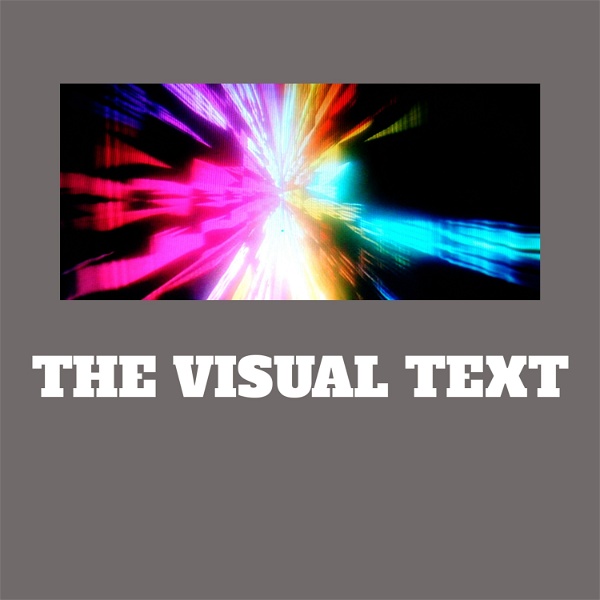 Artwork for The Visual Text