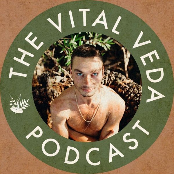 Artwork for The Vital Veda Podcast: Ayurveda