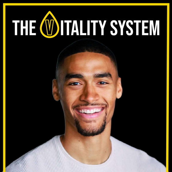 Artwork for The Vitality System