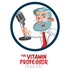 The Vitamin Professor Podcast