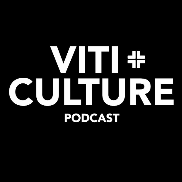 Artwork for The Viti+Culture Podcast