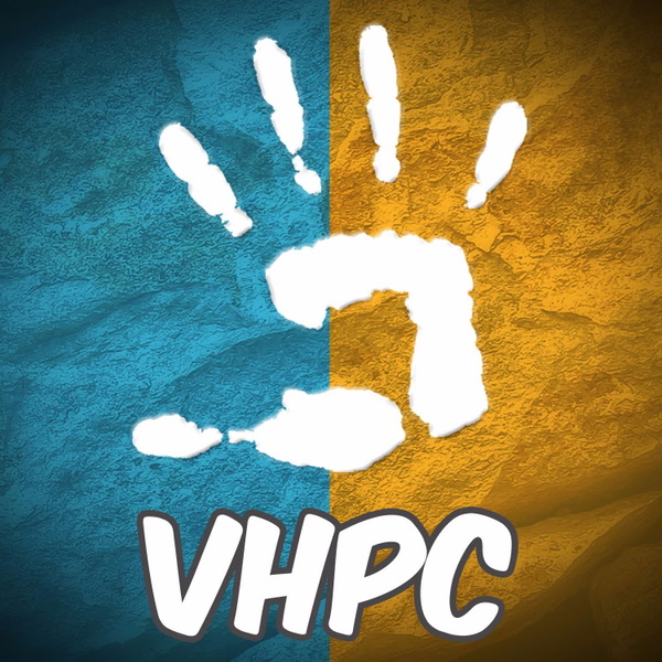 Artwork for The Vitruvian Human Podcast