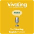 The Vivaling English Podcast