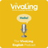 The Vivaling English Podcast