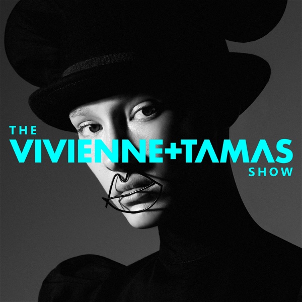 Artwork for The Vivienne & Tamas Show
