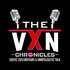 The VXN Chronicles - Erotic Explorations & Unapologetic Talk