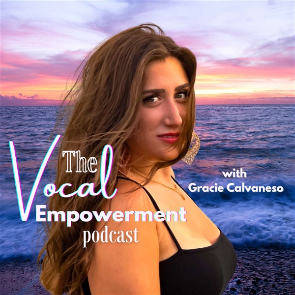 Artwork for The Vocal Empowerment Podcast
