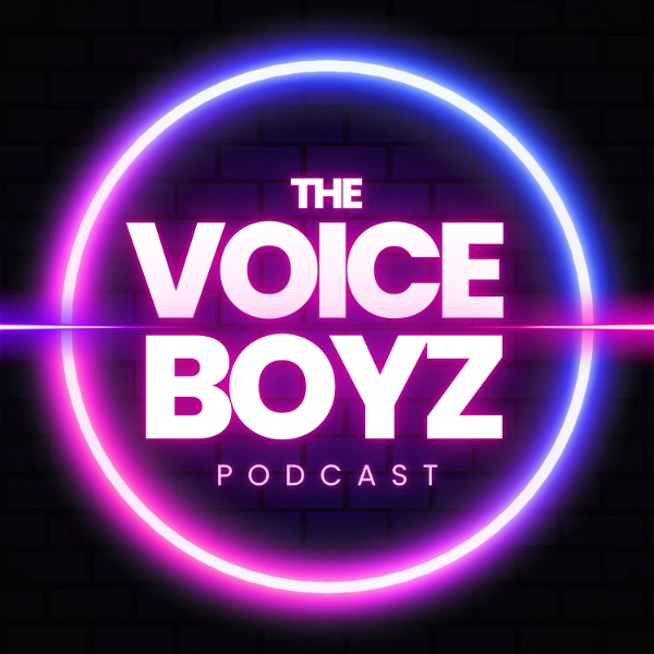 Artwork for The Voice Boyz