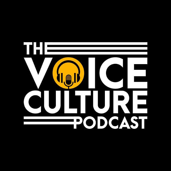 Artwork for The Voice Culture