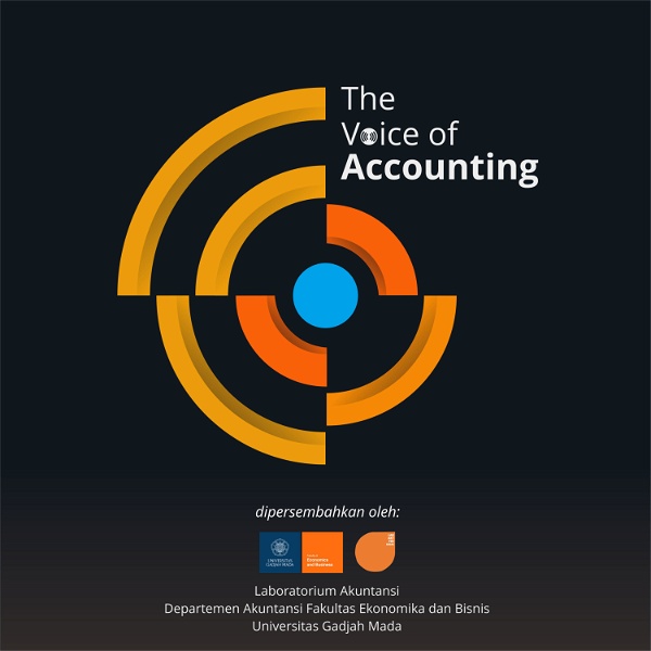 Artwork for The Voice of Accounting