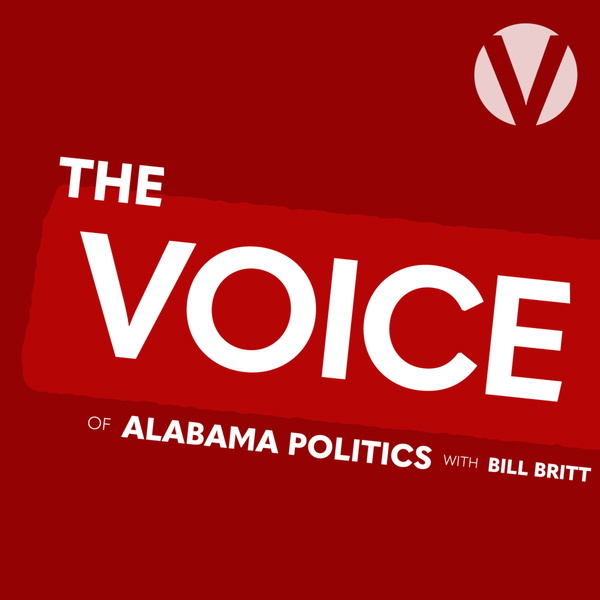 Artwork for The Voice of Alabama Politics