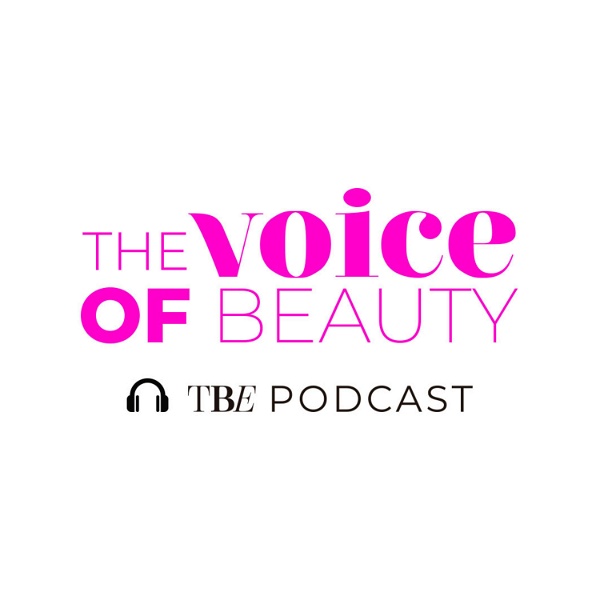Artwork for The Voice of Beauty