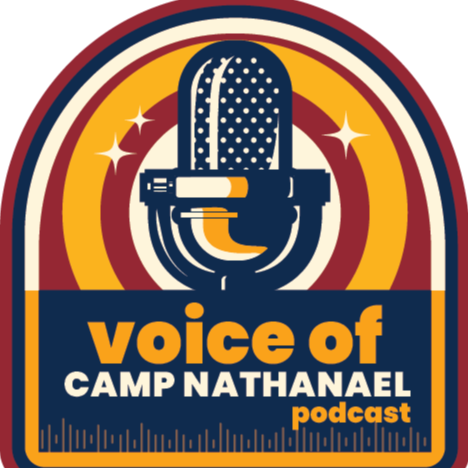 Artwork for The Voice of Camp Nathanael