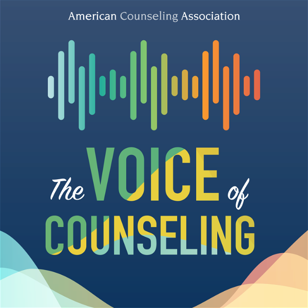 Artwork for The Voice of Counseling