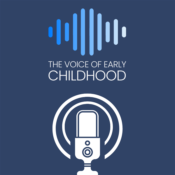 Artwork for The Voice of Early Childhood
