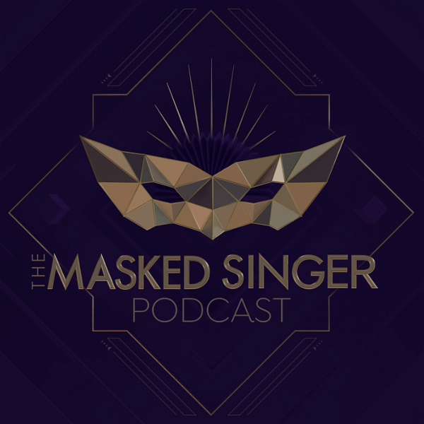 Artwork for The Masked Singer