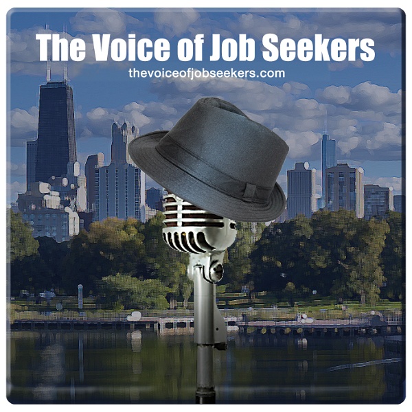 Artwork for The Voice of Job Seekers