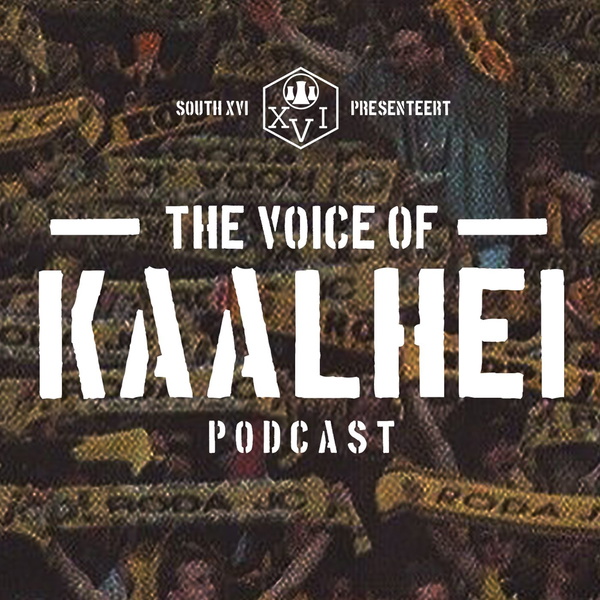 Artwork for The Voice Of Kaalhei