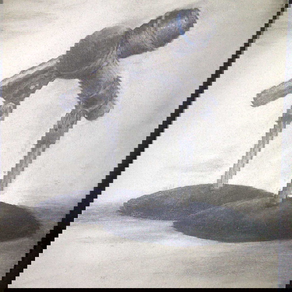 Artwork for The Voice of Los Feliz