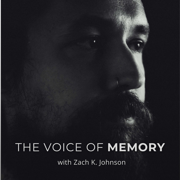 Artwork for The Voice of Memory