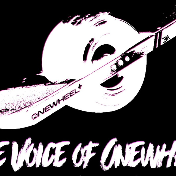 Artwork for The Voice of Onewheel