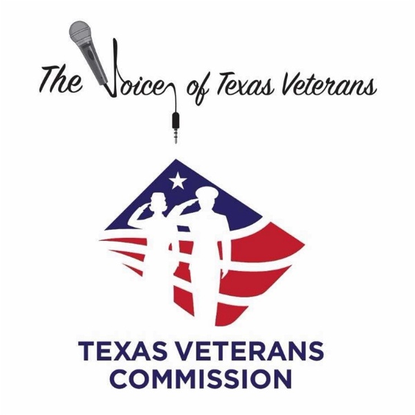 Artwork for The Voice of Texas Veterans