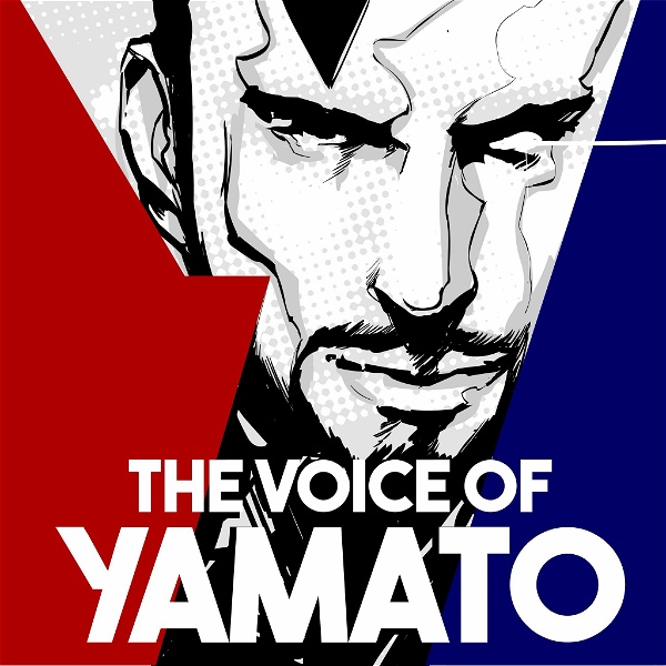 Artwork for The Voice of Yamato