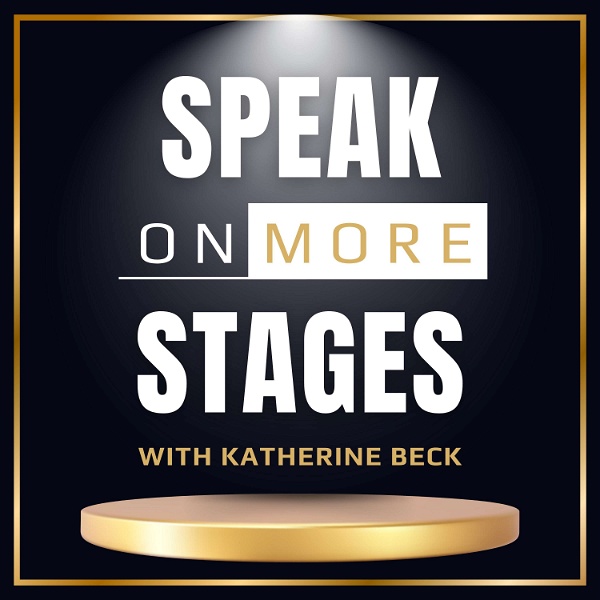 Artwork for Speak On More Stages