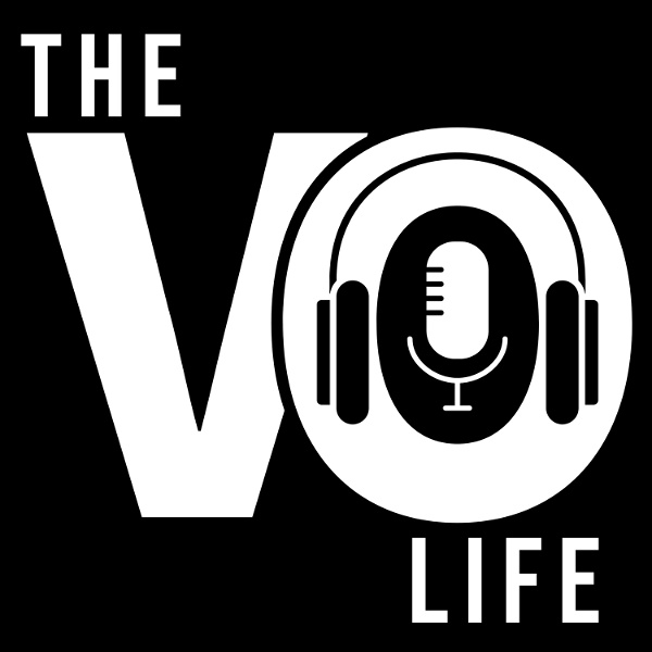 Artwork for The VO Life