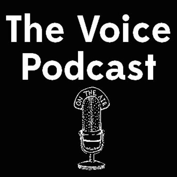 Artwork for The Voice Podcast