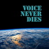 The voiceneverdies's Podcast