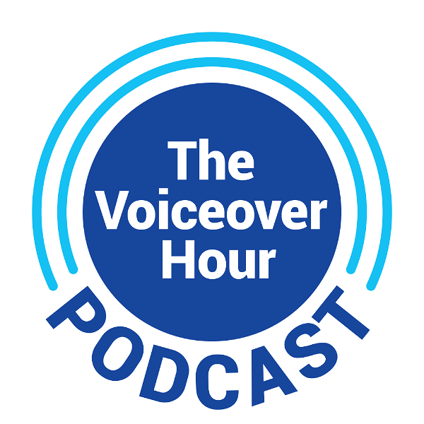Artwork for The Voiceover Hour Podcast