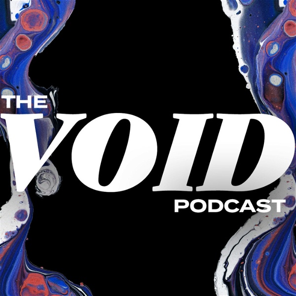 Artwork for The Void