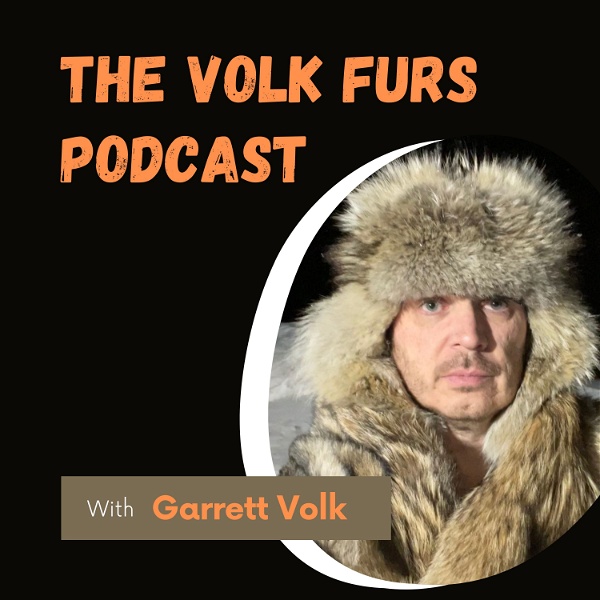 Artwork for The Volk Furs Podcast