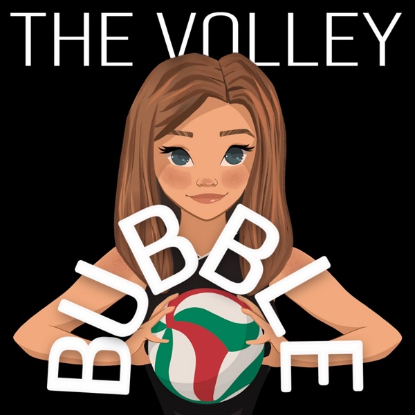 Artwork for The Volley Bubble