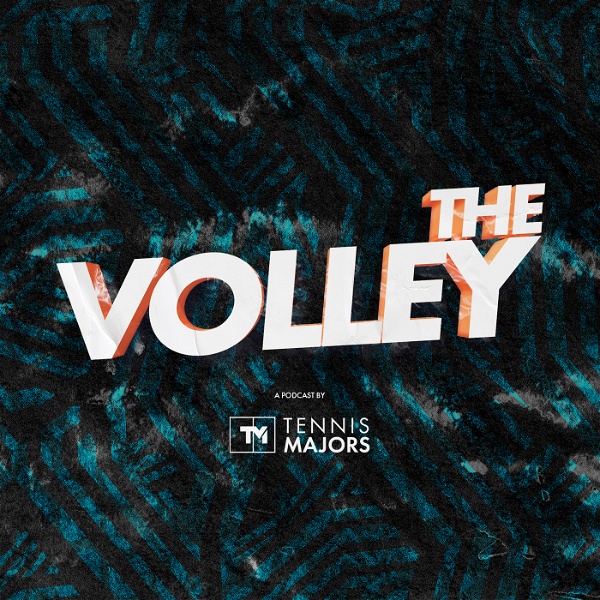 Artwork for The Volley
