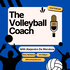 The Volleyball Coach