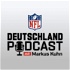NFL Deutschland Podcast mit Markus Kuhn