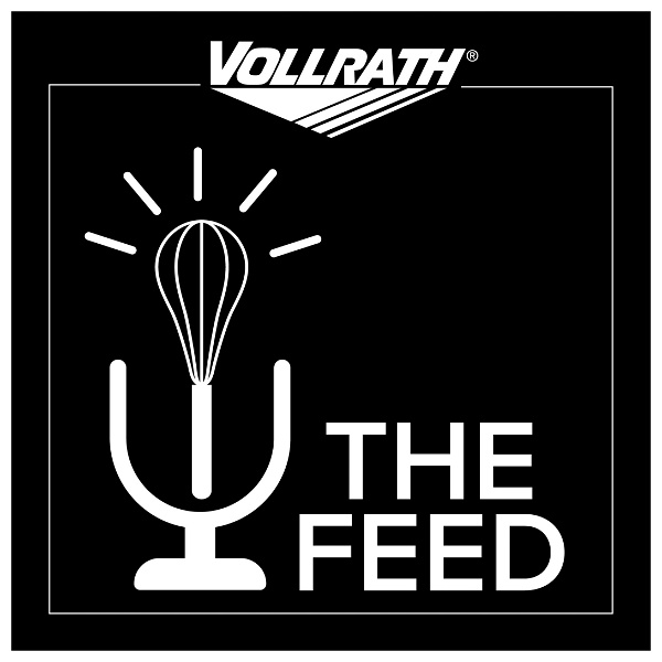 Artwork for The Vollrath Feed