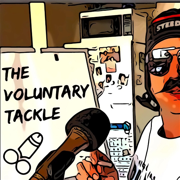 Artwork for The Voluntary Tackle