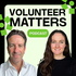 The VolunteerMatters Podcast