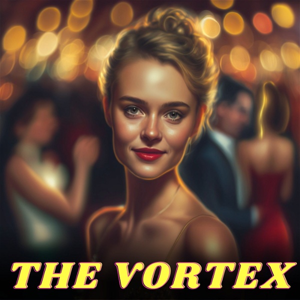 Artwork for The Vortex