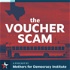 The Voucher Scam