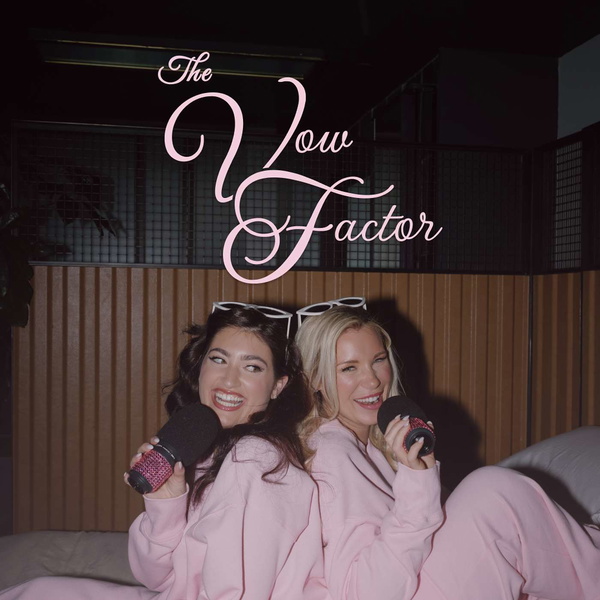 Artwork for The Vow Factor