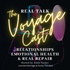 The Voyage Cast