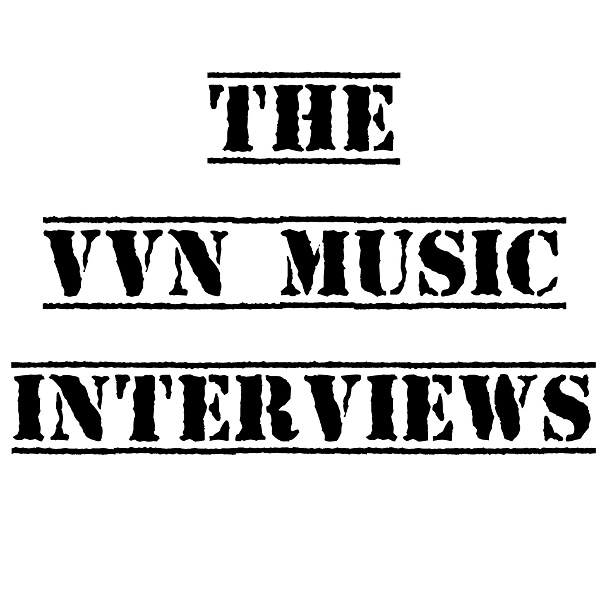 Artwork for The VVN Music Interviews