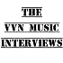 The VVN Music Interviews