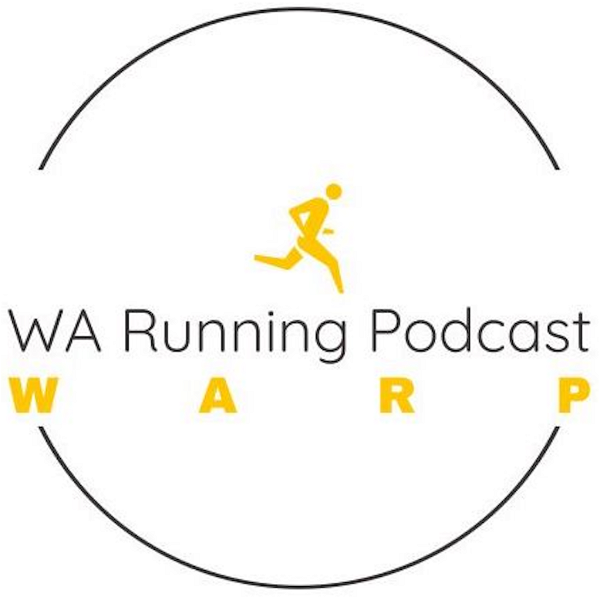 Artwork for WA Running Podcast