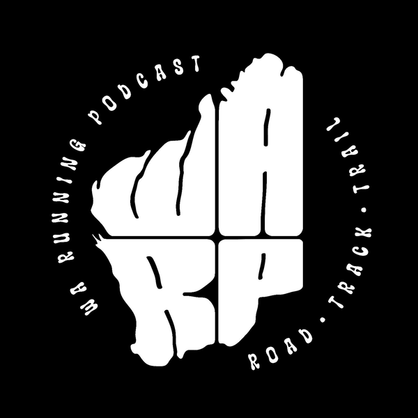 Artwork for WA Running Podcast